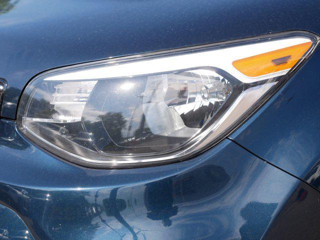 used 2019 Kia Soul car, priced at $12,198