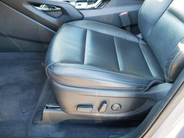 used 2023 Kia Telluride car, priced at $34,998