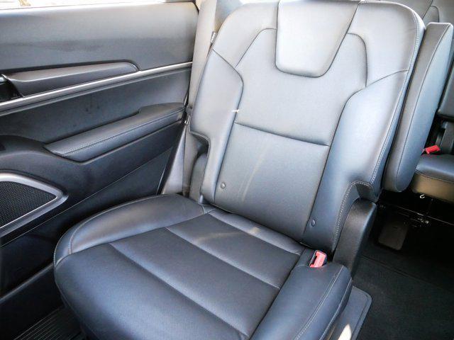 used 2023 Kia Telluride car, priced at $34,998