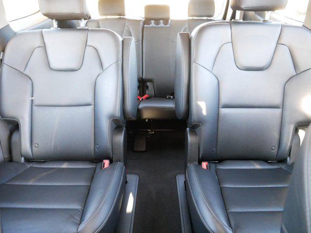 used 2023 Kia Telluride car, priced at $34,998