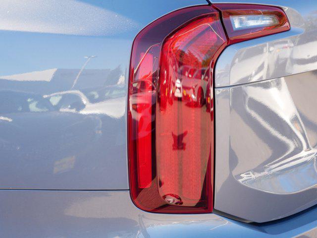 used 2023 Kia Telluride car, priced at $34,998