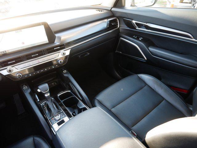 used 2023 Kia Telluride car, priced at $34,998
