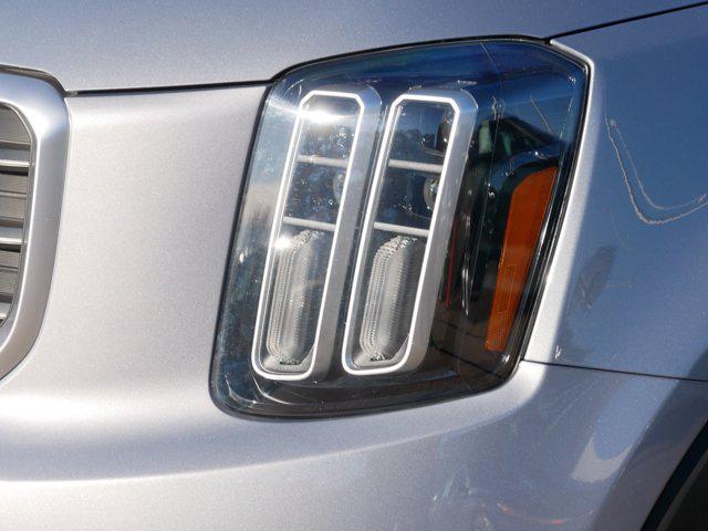 used 2023 Kia Telluride car, priced at $34,998