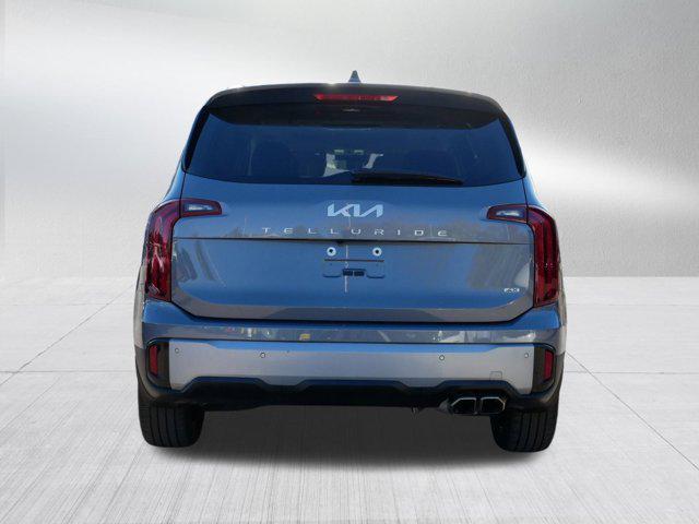 used 2023 Kia Telluride car, priced at $34,998