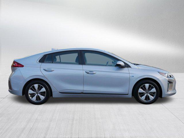 used 2019 Hyundai Ioniq Plug-In Hybrid car, priced at $17,998