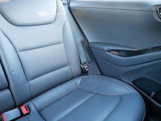used 2019 Hyundai Ioniq Plug-In Hybrid car, priced at $17,998