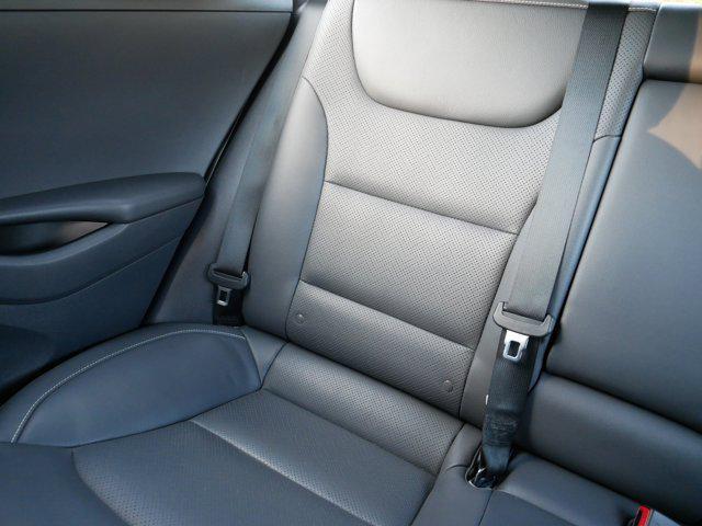 used 2019 Hyundai Ioniq Plug-In Hybrid car, priced at $17,998