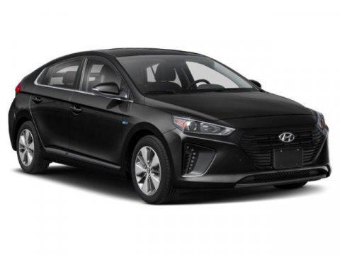 used 2019 Hyundai Ioniq Plug-In Hybrid car, priced at $17,998