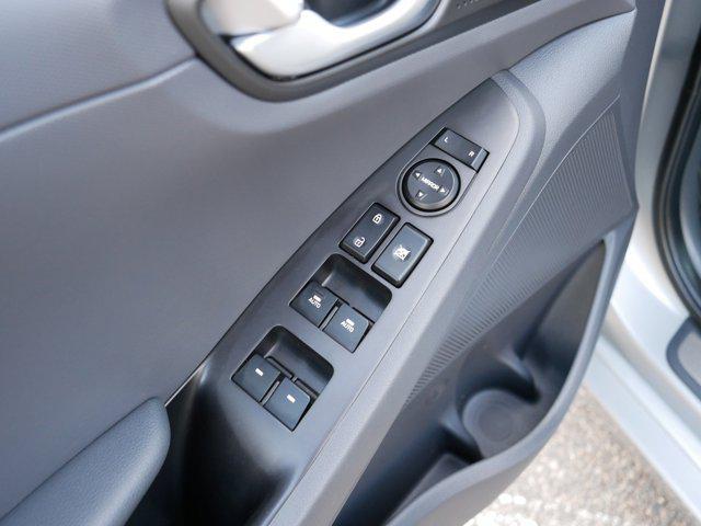 used 2019 Hyundai Ioniq Plug-In Hybrid car, priced at $17,998
