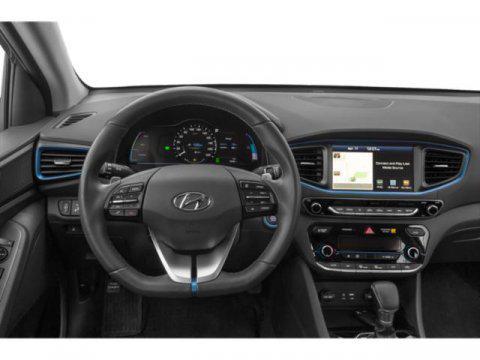 used 2019 Hyundai Ioniq Plug-In Hybrid car, priced at $17,998