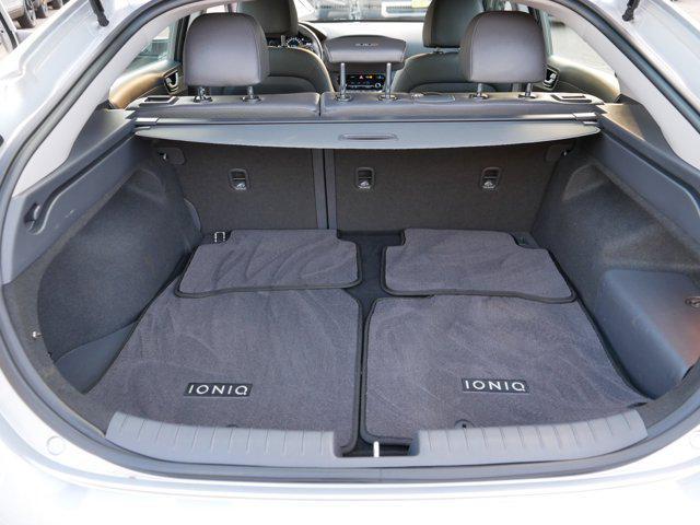 used 2019 Hyundai Ioniq Plug-In Hybrid car, priced at $17,998