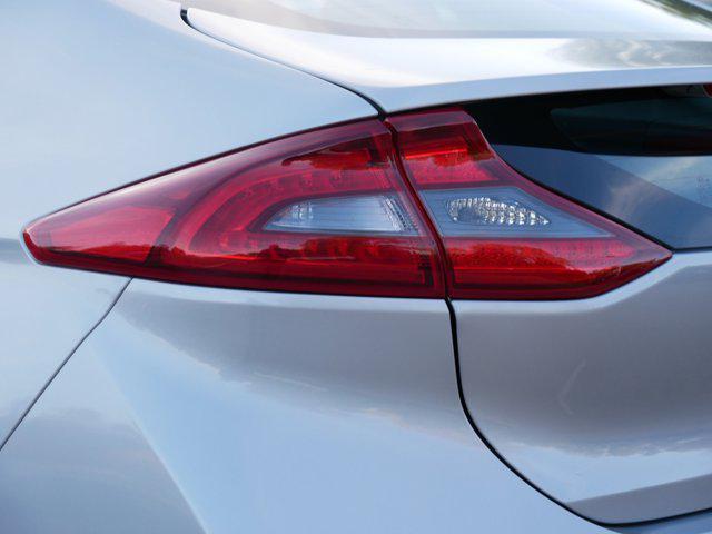 used 2019 Hyundai Ioniq Plug-In Hybrid car, priced at $17,998