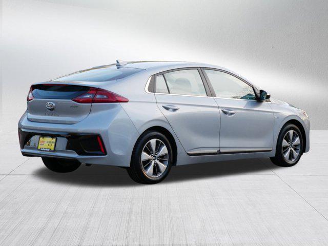 used 2019 Hyundai Ioniq Plug-In Hybrid car, priced at $17,998
