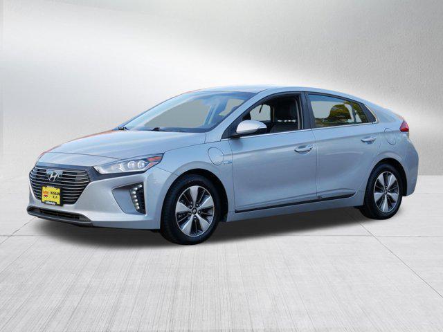 used 2019 Hyundai Ioniq Plug-In Hybrid car, priced at $17,998