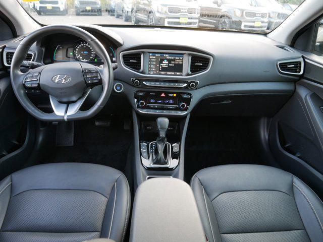 used 2019 Hyundai Ioniq Plug-In Hybrid car, priced at $17,998