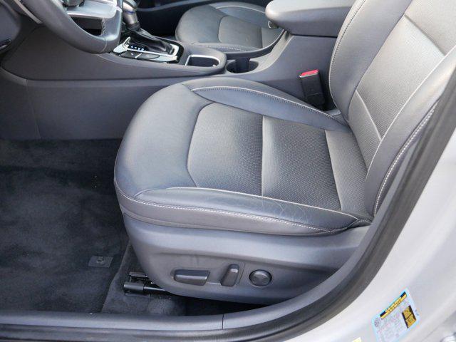 used 2019 Hyundai Ioniq Plug-In Hybrid car, priced at $17,998