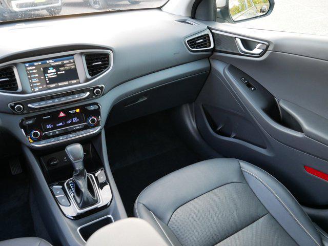 used 2019 Hyundai Ioniq Plug-In Hybrid car, priced at $17,998