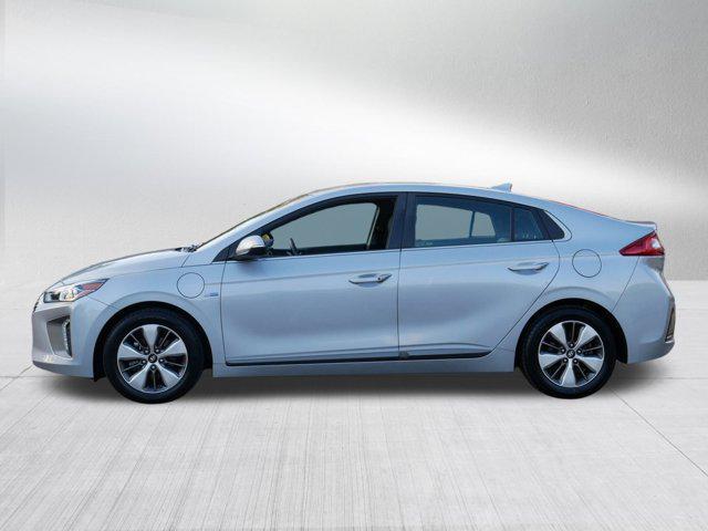 used 2019 Hyundai Ioniq Plug-In Hybrid car, priced at $17,998