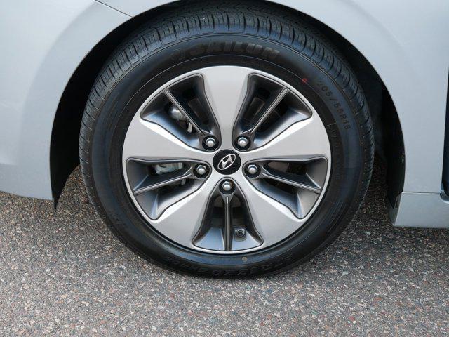 used 2019 Hyundai Ioniq Plug-In Hybrid car, priced at $17,998