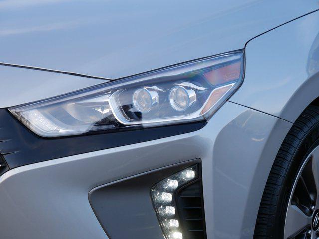 used 2019 Hyundai Ioniq Plug-In Hybrid car, priced at $17,998