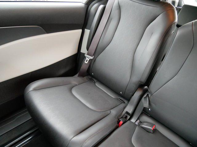 used 2022 Kia Carnival car, priced at $25,998