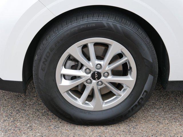 used 2022 Kia Carnival car, priced at $25,998