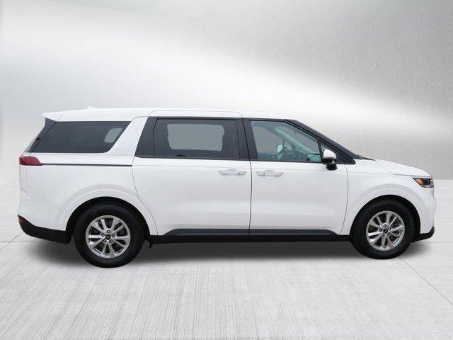 used 2022 Kia Carnival car, priced at $25,998