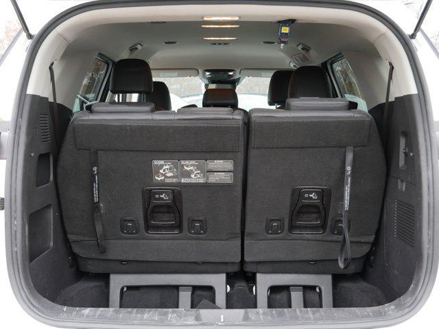 used 2022 Kia Carnival car, priced at $25,998