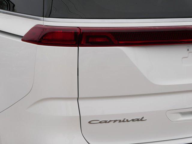 used 2022 Kia Carnival car, priced at $25,998