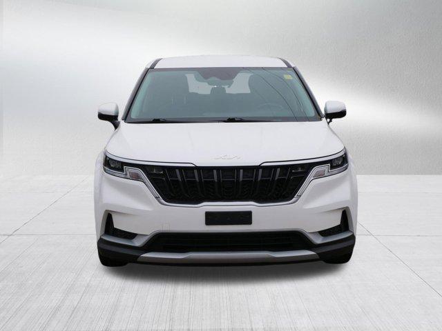 used 2022 Kia Carnival car, priced at $25,998