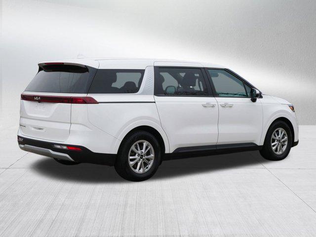 used 2022 Kia Carnival car, priced at $25,998