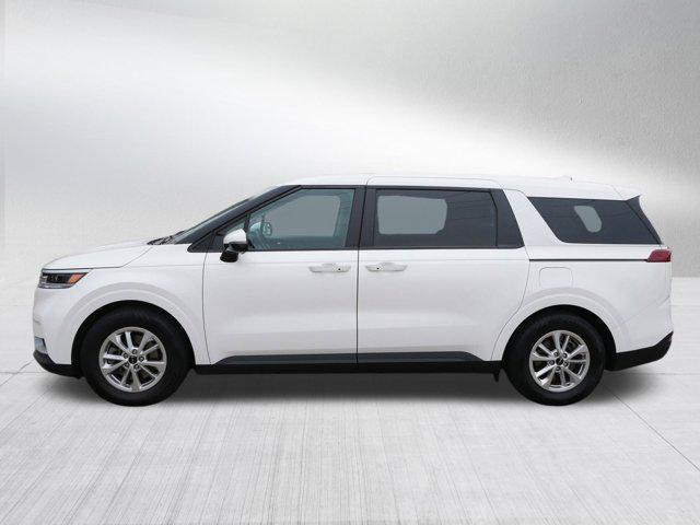 used 2022 Kia Carnival car, priced at $25,998