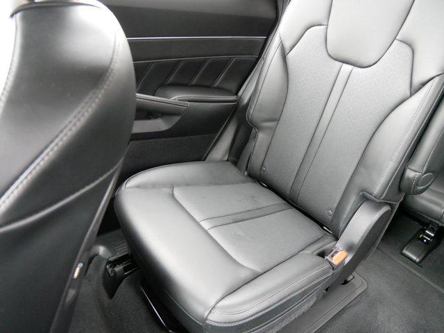 used 2022 Kia Sorento car, priced at $34,495