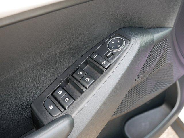 used 2023 Kia Seltos car, priced at $19,998