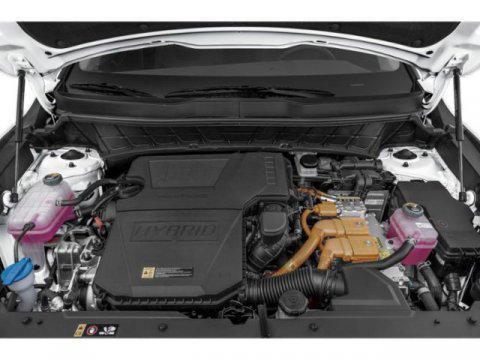 new 2025 Kia Niro car, priced at $26,806