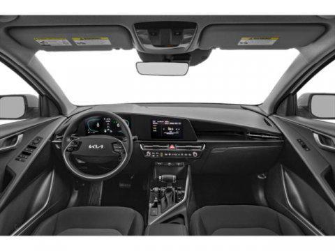 new 2025 Kia Niro car, priced at $26,806