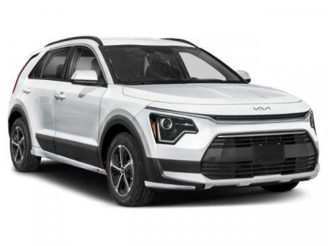 new 2025 Kia Niro car, priced at $26,806