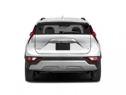 new 2025 Kia Niro car, priced at $26,806