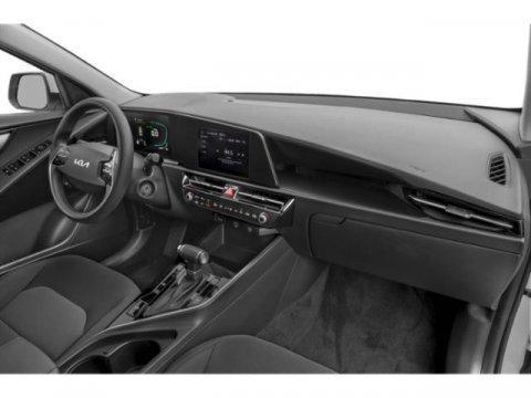 new 2025 Kia Niro car, priced at $26,806