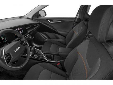 new 2025 Kia Niro car, priced at $26,806