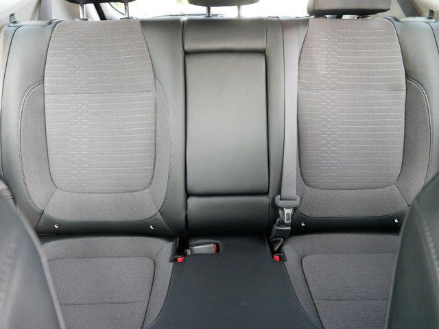 used 2023 Kia Seltos car, priced at $21,498