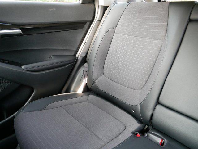 used 2023 Kia Seltos car, priced at $21,498