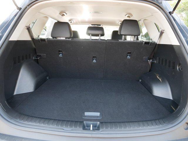 used 2023 Kia Seltos car, priced at $21,498