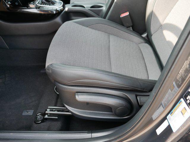 used 2023 Kia Seltos car, priced at $21,498