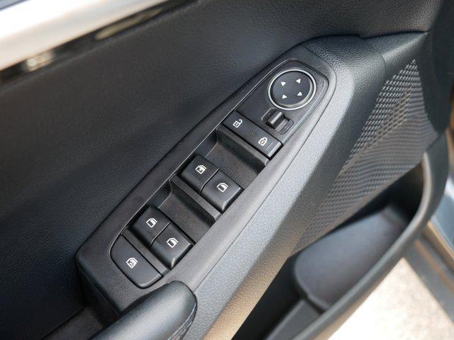 used 2023 Kia Seltos car, priced at $21,498