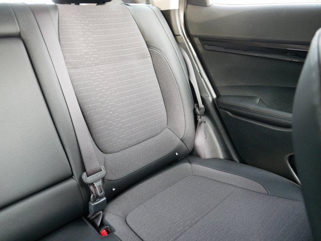 used 2023 Kia Seltos car, priced at $21,498