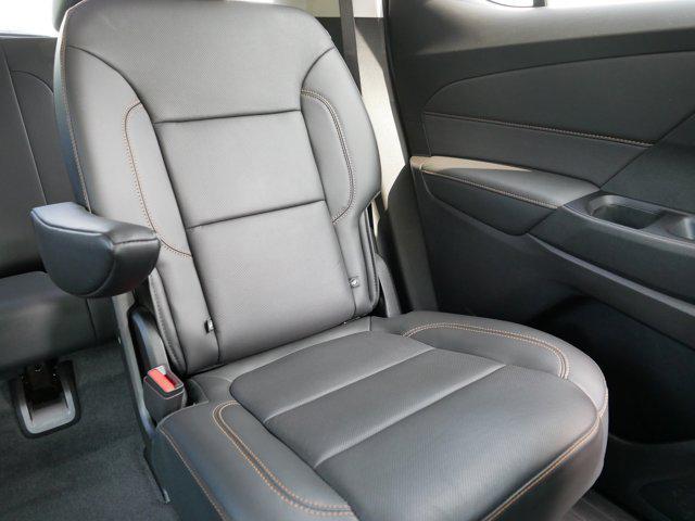 used 2019 Chevrolet Traverse car, priced at $22,498