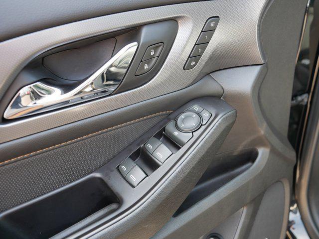 used 2019 Chevrolet Traverse car, priced at $22,498