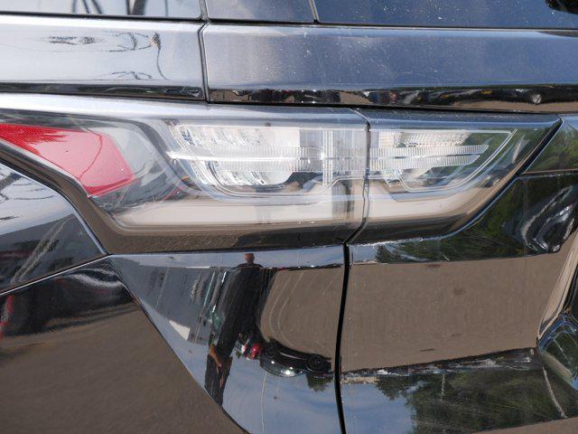 used 2019 Chevrolet Traverse car, priced at $22,498