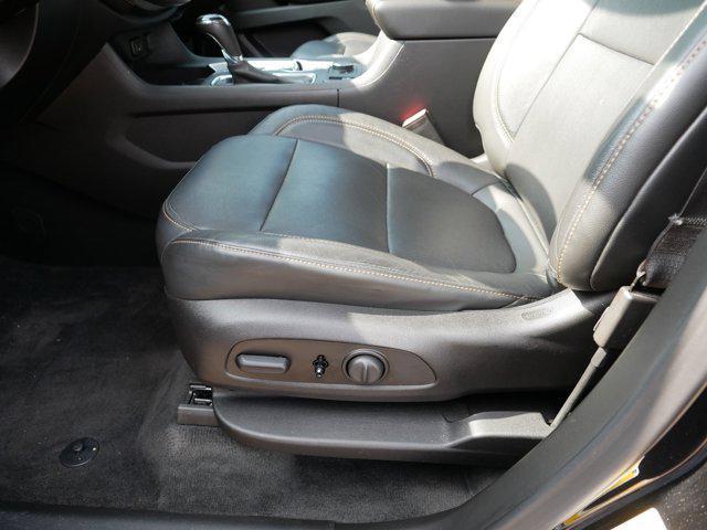 used 2019 Chevrolet Traverse car, priced at $22,498
